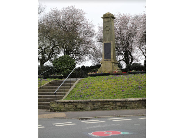 War Memorial